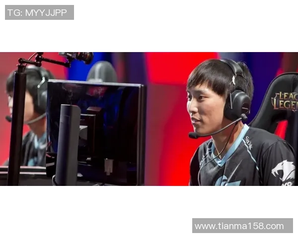 张静专访：从职业赛场到电竞人生的英雄联盟回顾与展望